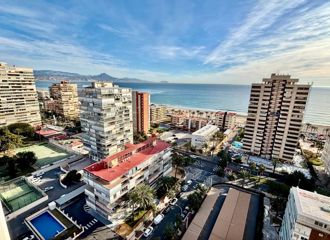 Venta de piso en Piso en Avenida de Holanda, 5, Playa de San Juan, Alicante / Alacant, Alicante / Alacant
photo 4