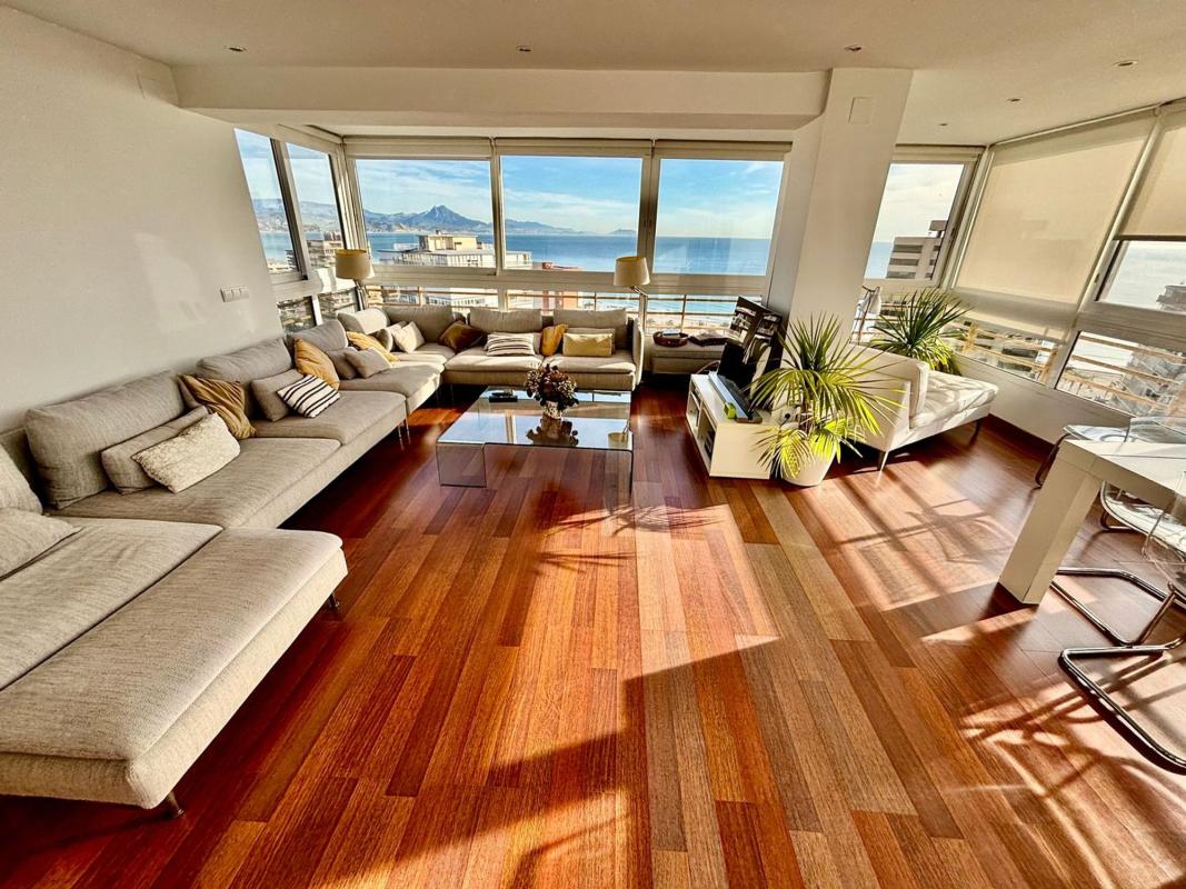 Venta de piso en Piso en Avenida de Holanda, 5, Playa de San Juan, Alicante / Alacant, Alicante / Alacant
photo 5