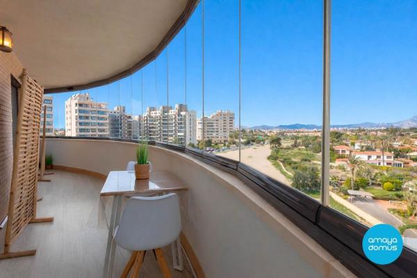 Venta de piso en Piso en Calle Torero Francisco Antón Pacorro, PAU 5, Alicante / Alacant, Alicante / Alacant
 photo 1