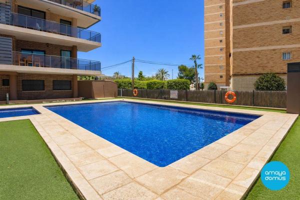 Venta de piso en Piso en Calle Torero Francisco Antón Pacorro, PAU 5, Alicante / Alacant, Alicante / Alacant
 photo 2