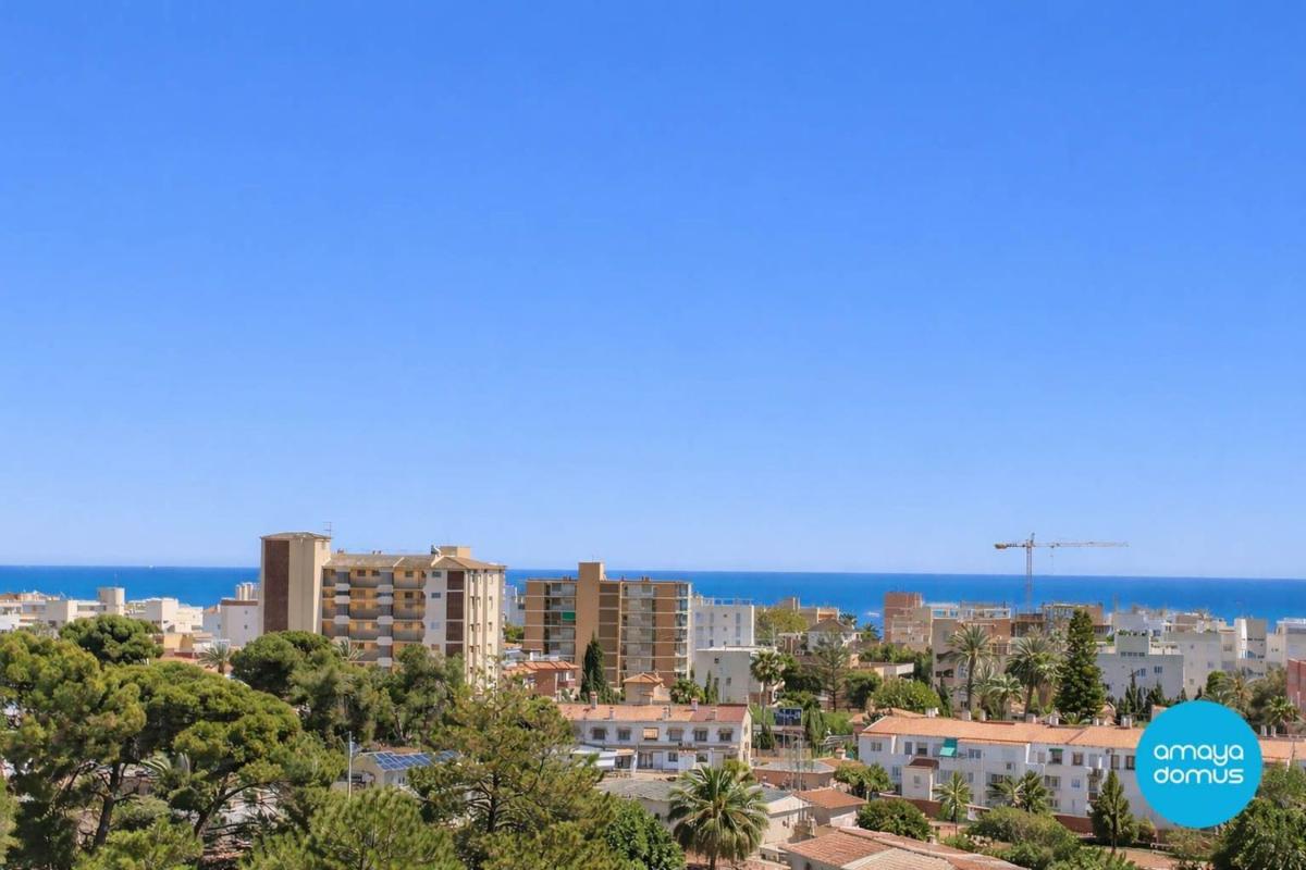 Venta de piso en Piso en Calle Torero Francisco Antón Pacorro, PAU 5, Alicante / Alacant, Alicante / Alacant
 photo 3