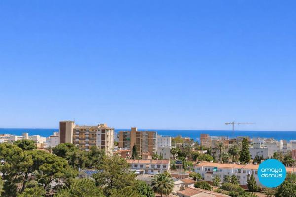 Venta de piso en Piso en Calle Torero Francisco Antón Pacorro, PAU 5, Alicante / Alacant, Alicante / Alacant
 photo 3