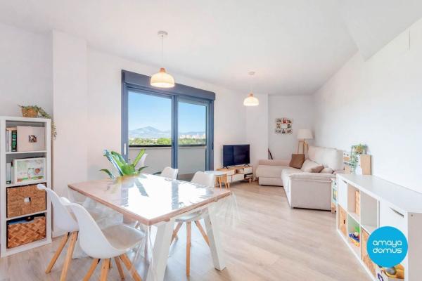 Venta de piso en Piso en Calle Torero Francisco Antón Pacorro, PAU 5, Alicante / Alacant, Alicante / Alacant
 photo 4