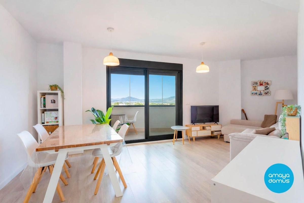 Venta de piso en Piso en Calle Torero Francisco Antón Pacorro, PAU 5, Alicante / Alacant, Alicante / Alacant
 photo 5