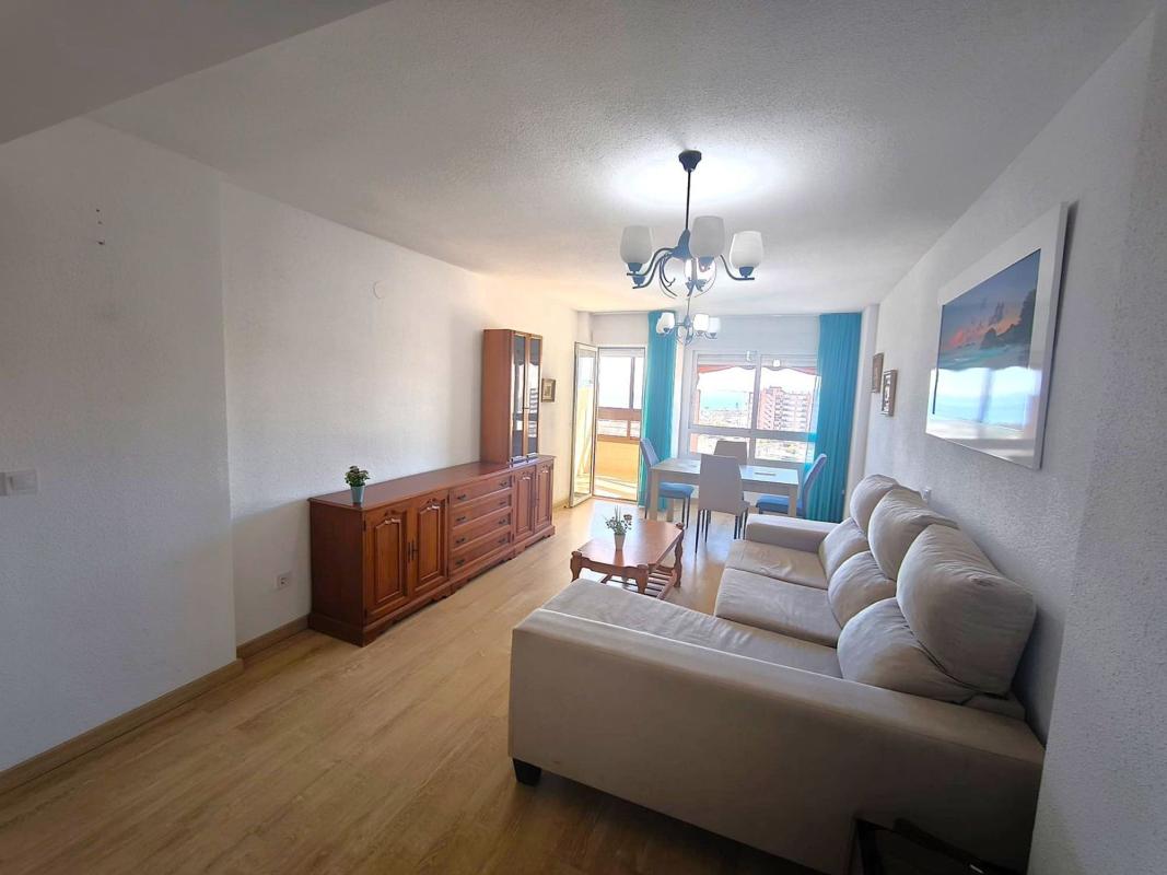 Продажа квартиры на Piso en Calle Trident, 17, Cabo de las Huertas, Alicante / Alacant, Аликанте / Алакант
photo 1