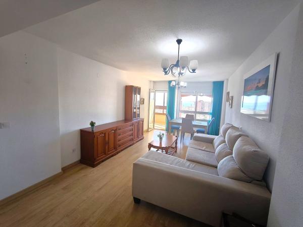 Venta de piso en Piso en Calle Trident, 17, Cabo de las Huertas, Alicante / Alacant, Alicante / Alacant
photo 1