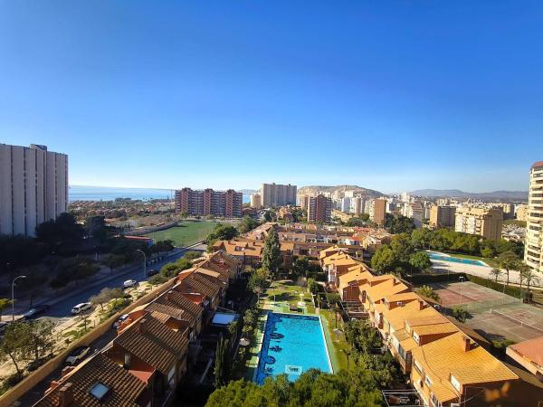 Venta de piso en Piso en Calle Trident, 17, Cabo de las Huertas, Alicante / Alacant, Alicante / Alacant
thumbnail 2