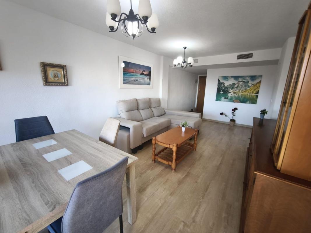 Продажа квартиры на Piso en Calle Trident, 17, Cabo de las Huertas, Alicante / Alacant, Аликанте / Алакант
photo 5
