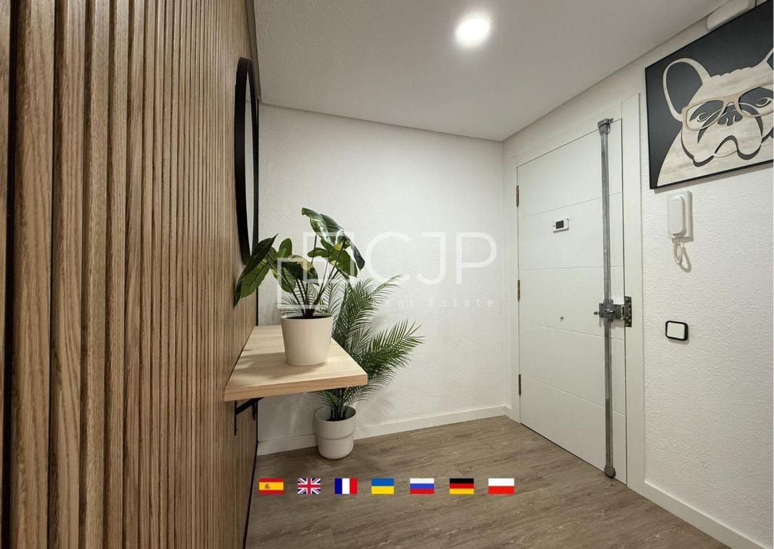 Venta de piso en Piso en Avenida Países Escandinavos, 6, Playa de San Juan, Alicante / Alacant, Alicante / Alacant
 photo 2