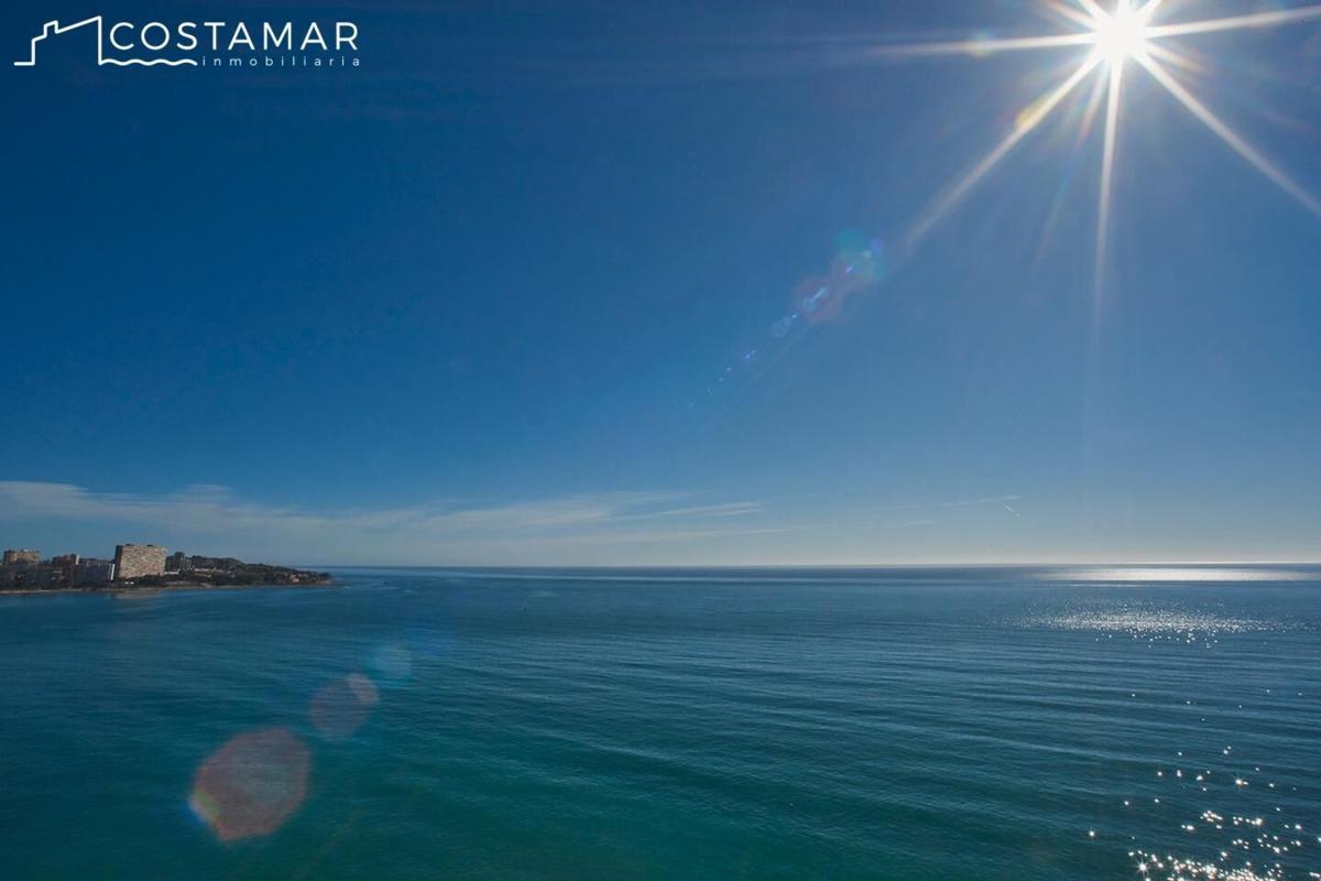 Продажа квартиры на Piso en Calle Sol Naixent, 10, La Albufereta, Alicante / Alacant, Аликанте / Алакант
 photo 2