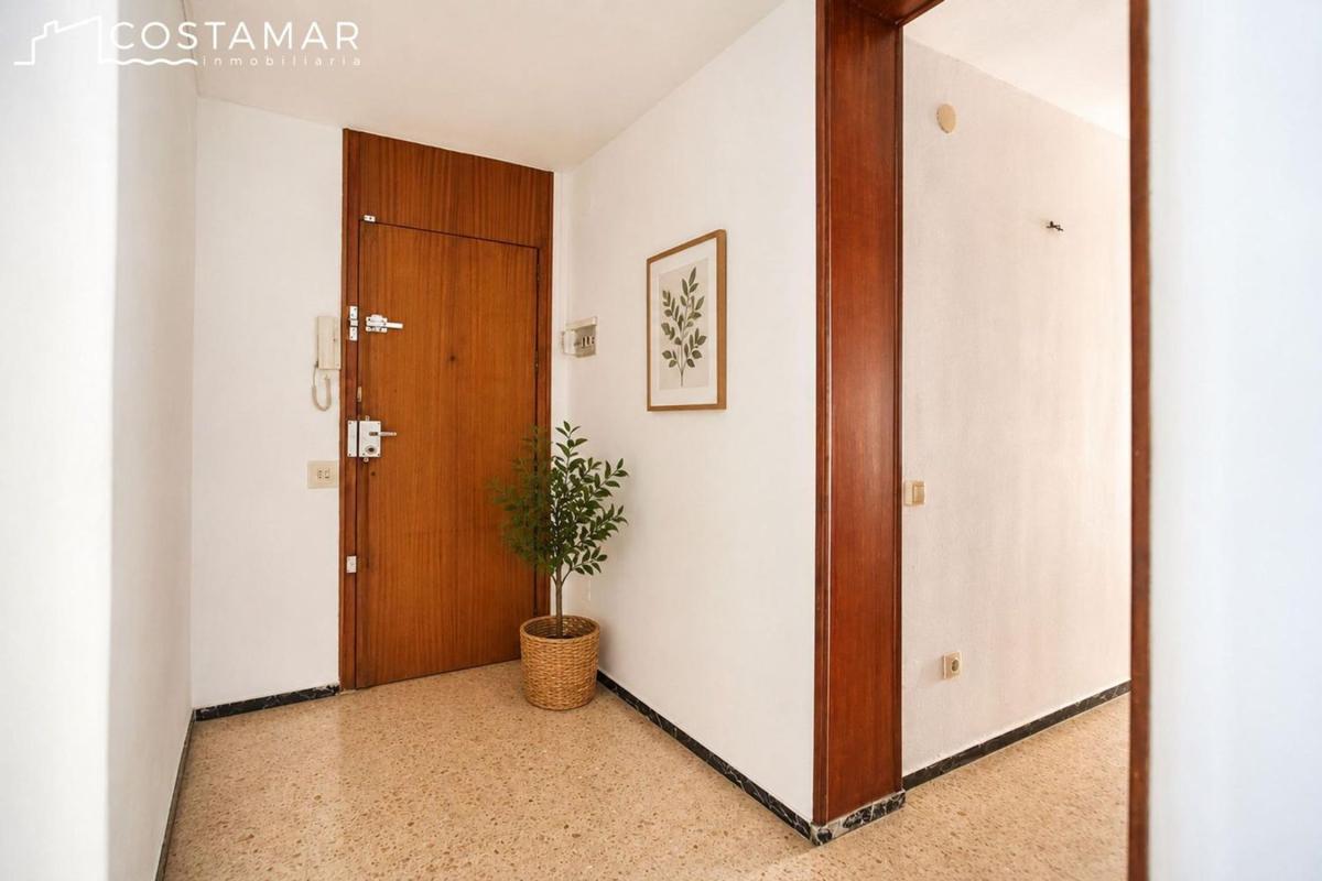 Продажа квартиры на Piso en Calle Sol Naixent, 10, La Albufereta, Alicante / Alacant, Аликанте / Алакант
 photo 4