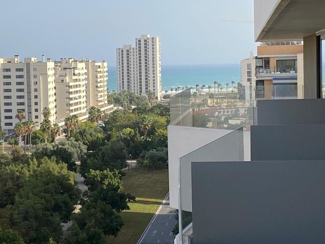 Venta de piso en Piso en Avenida Naciones, 30, PAU 5, Alicante / Alacant, Alicante / Alacant
photo 4