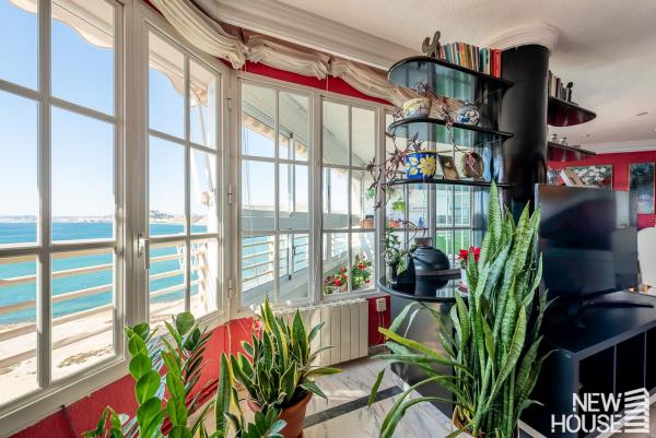 Venta de piso en Piso en Av Costa Blanca, Cabo de las Huertas, Alicante / Alacant, Alicante / Alacant
photo 1