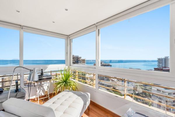 Venta de piso en Piso en Avenida de Holanda, Playa de San Juan, Alicante / Alacant, Alicante / Alacant
thumbnail 2