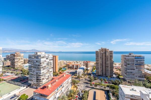 Venta de piso en Piso en Avenida de Holanda, Playa de San Juan, Alicante / Alacant, Alicante / Alacant
thumbnail 3