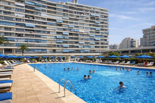Duplex en venta en Dúplex en Avenida Benidorm, 18, Playa de San Juan, Alicante / Alacant, Alicante / Alacant thumbnail 2