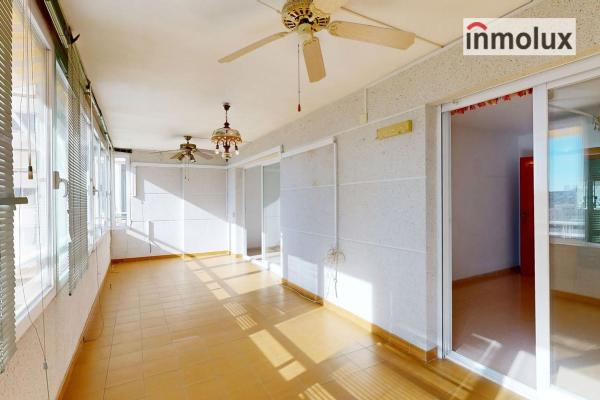 Venta de piso en Piso en Avenida Esportista Miriam Blasco, 18, La Albufereta, Alicante / Alacant, Alicante / Alacant
thumbnail 2