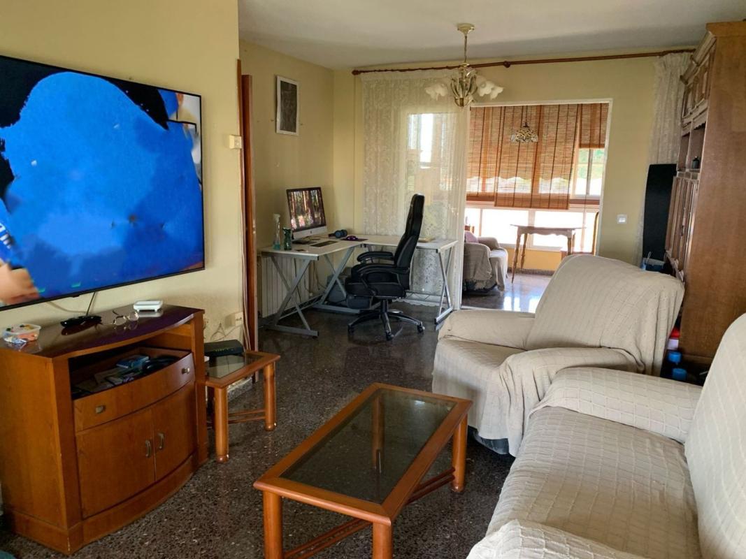 Sale of apartment in Piso en Calle la Melva, Cabo de las Huertas, Alicante / Alacant, Alicante
 photo 2