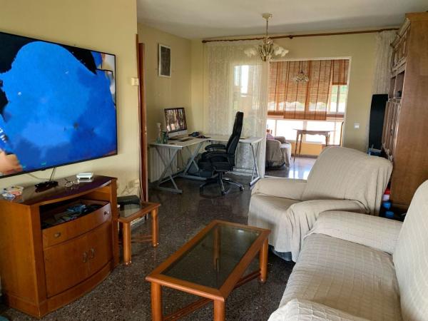 Venta de piso en Piso en Calle la Melva, Cabo de las Huertas, Alicante / Alacant, Alicante / Alacant
thumbnail 2