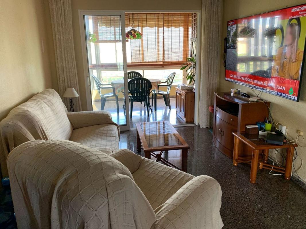 Sale of apartment in Piso en Calle la Melva, Cabo de las Huertas, Alicante / Alacant, Alicante
 photo 3