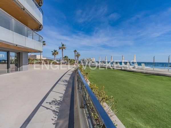 Venta de piso en Piso en Calle la Doblada, 7, Cabo de las Huertas, Alicante / Alacant, Alicante / Alacant
thumbnail 2