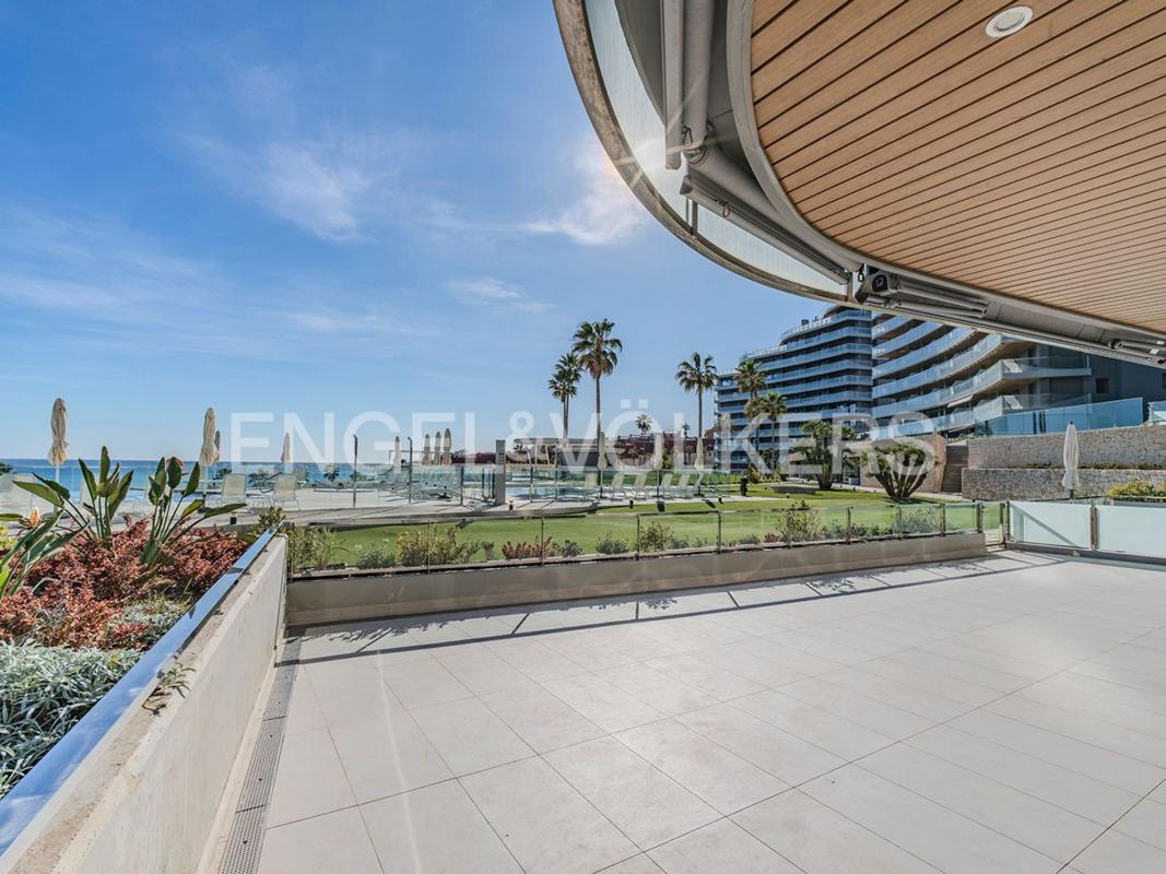 Venta de piso en Piso en Calle la Doblada, 7, Cabo de las Huertas, Alicante / Alacant, Alicante / Alacant
photo 5