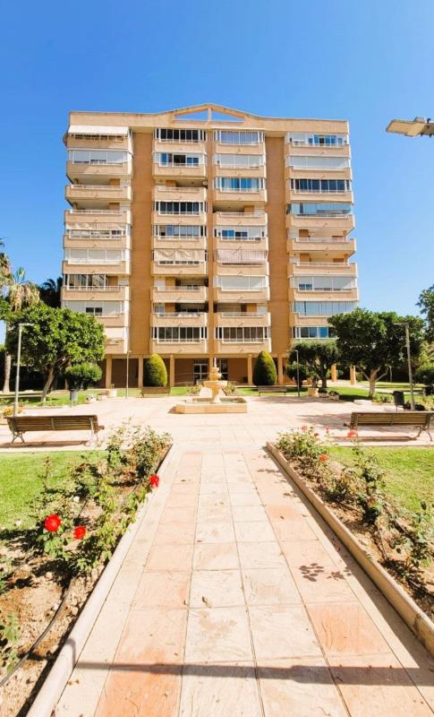 Venta de piso en Piso en Avenida Países Escandinavos, Playa de San Juan, Alicante / Alacant, Alicante / Alacant
photo 1