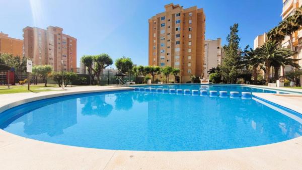 Venta de piso en Piso en Avenida Países Escandinavos, Playa de San Juan, Alicante / Alacant, Alicante / Alacant
thumbnail 2