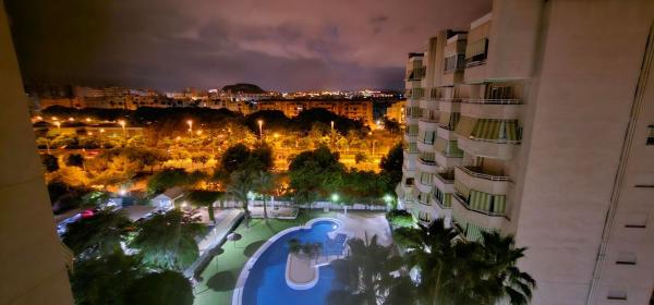 Venta de piso en Piso en Avenida Países Escandinavos, 21, Playa de San Juan, Alicante / Alacant, Alicante / Alacant
photo 1