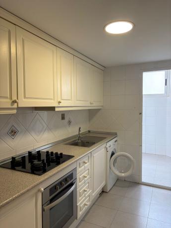 Venta de piso en Piso en Avenida Países Escandinavos, 21, Playa de San Juan, Alicante / Alacant, Alicante / Alacant
thumbnail 2