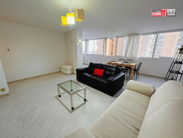 Venta de piso en Piso en La Albufereta, Alicante / Alacant, Alicante / Alacant
thumbnail 2