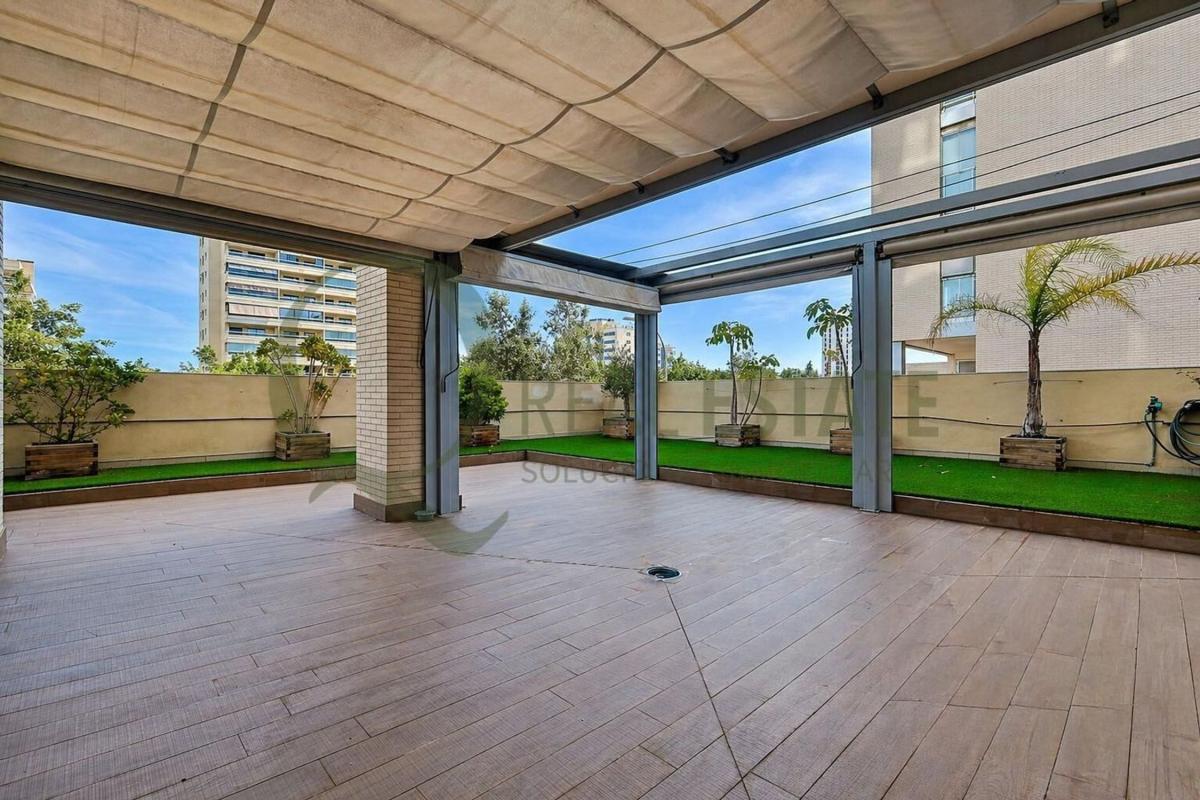 Продажа квартиры на Piso en Maestro José Garberí Serrano, PAU 5, Alicante / Alacant, Аликанте / Алакант
photo 5