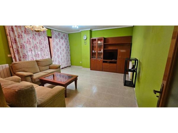 Venta de piso en Piso en Avenida Dep Miriam Blasco, 14 a, La Albufereta, Alicante / Alacant, Alicante / Alacant
thumbnail 2