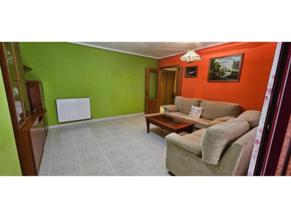 Venta de piso en Piso en Avenida Dep Miriam Blasco, 14 a, La Albufereta, Alicante / Alacant, Alicante / Alacant
thumbnail 3