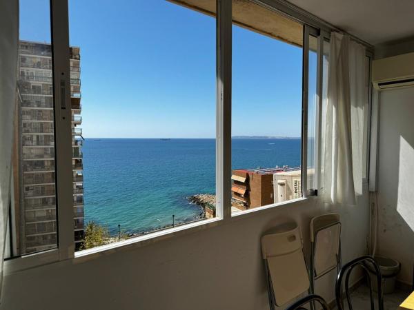 Venta de piso en Piso en Av Villajoyosa, La Albufereta, Alicante / Alacant, Alicante / Alacant
photo 1