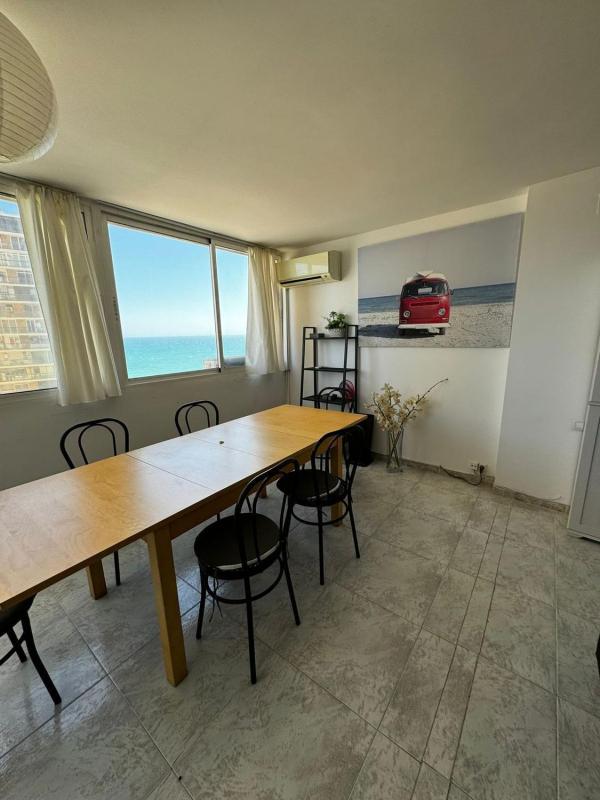 Venta de piso en Piso en Av Villajoyosa, La Albufereta, Alicante / Alacant, Alicante / Alacant
 photo 2