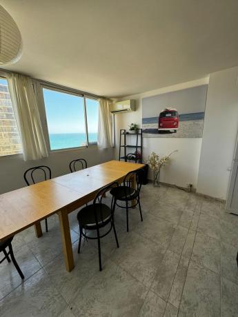 Venta de piso en Piso en Av Villajoyosa, La Albufereta, Alicante / Alacant, Alicante / Alacant
thumbnail 2