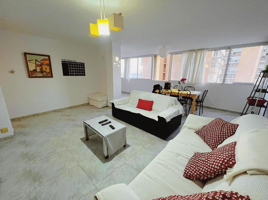 Venta de piso en Piso en Av Villajoyosa, La Albufereta, Alicante / Alacant, Alicante / Alacant
 photo 4