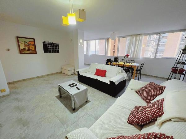 Venta de piso en Piso en Av Villajoyosa, La Albufereta, Alicante / Alacant, Alicante / Alacant
 photo 4