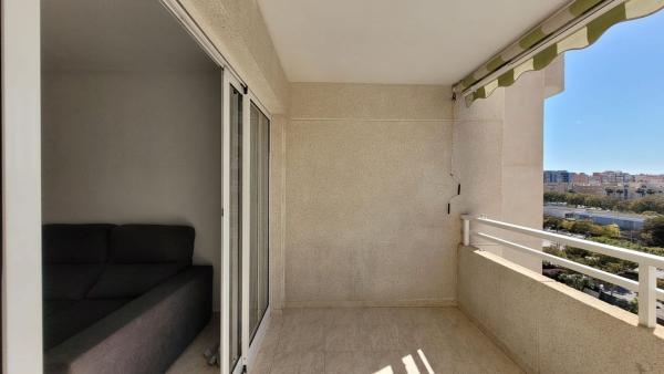 Venta de piso en Piso en Avenida Países Escandinavos, 12, Playa de San Juan, Alicante / Alacant, Alicante / Alacant
 photo 4