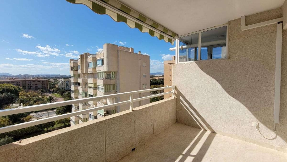Sprzedaż mieszkania w Piso en Avenida Países Escandinavos, 12, Playa de San Juan, Alicante / Alacant, Alicante / Alacant
photo 5