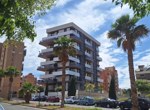 Mieszkanie na sprzedaż w Piso en Playa de San Juan, Alicante / Alacant, Alicante / Alacant thumbnail 2