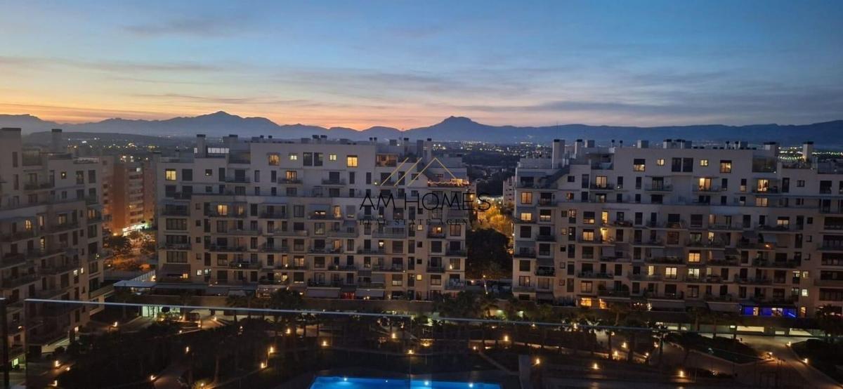 Venta de piso en Piso en Playa de San Juan, Alicante / Alacant, Alicante / Alacant
photo 3