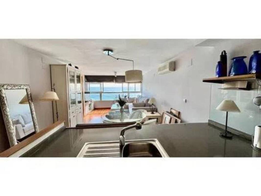 Продажа квартиры на Piso en La Albufereta, Alicante / Alacant, Аликанте / Алакант
photo 2
