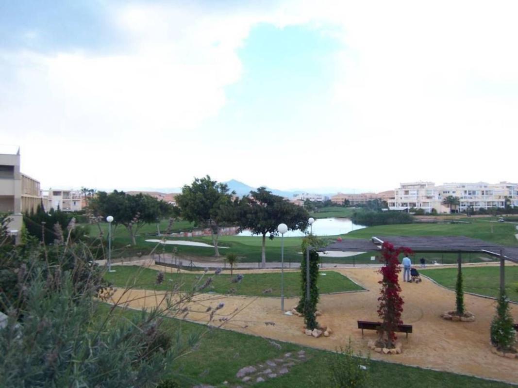 Sprzedaż duplexu w Dúplex en Avenida Pintor Fernando Soria, Alicante Golf, Alicante / Alacant, Alicante / Alacant photo 1