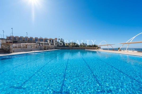 Venta de piso en Piso en Cabo de las Huertas, Alicante / Alacant, Alicante / Alacant
thumbnail 3