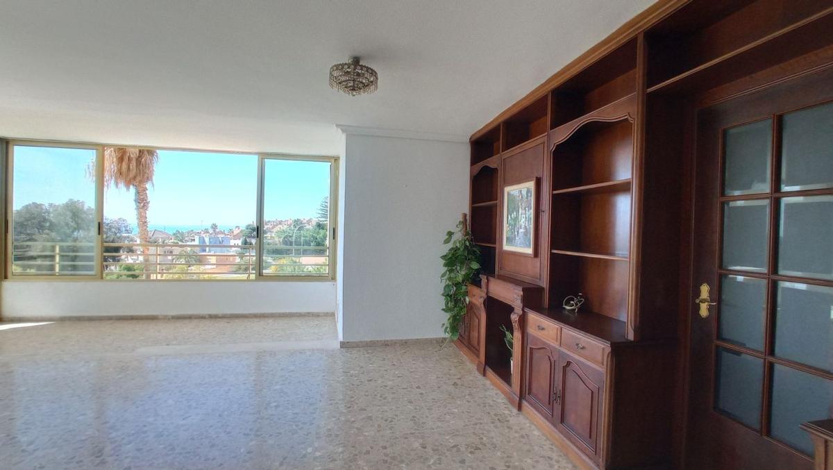 Venta de piso en Piso en Calle del Curricán, 25, Cabo de las Huertas, Alicante / Alacant, Alicante / Alacant
 photo 3