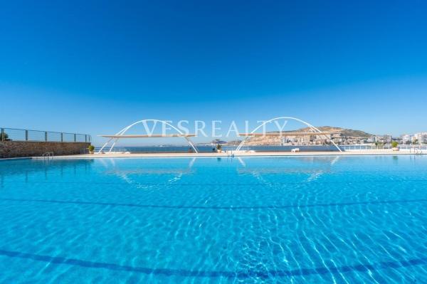 Venta de piso en Piso en Cabo de las Huertas, Alicante / Alacant, Alicante / Alacant
 photo 4