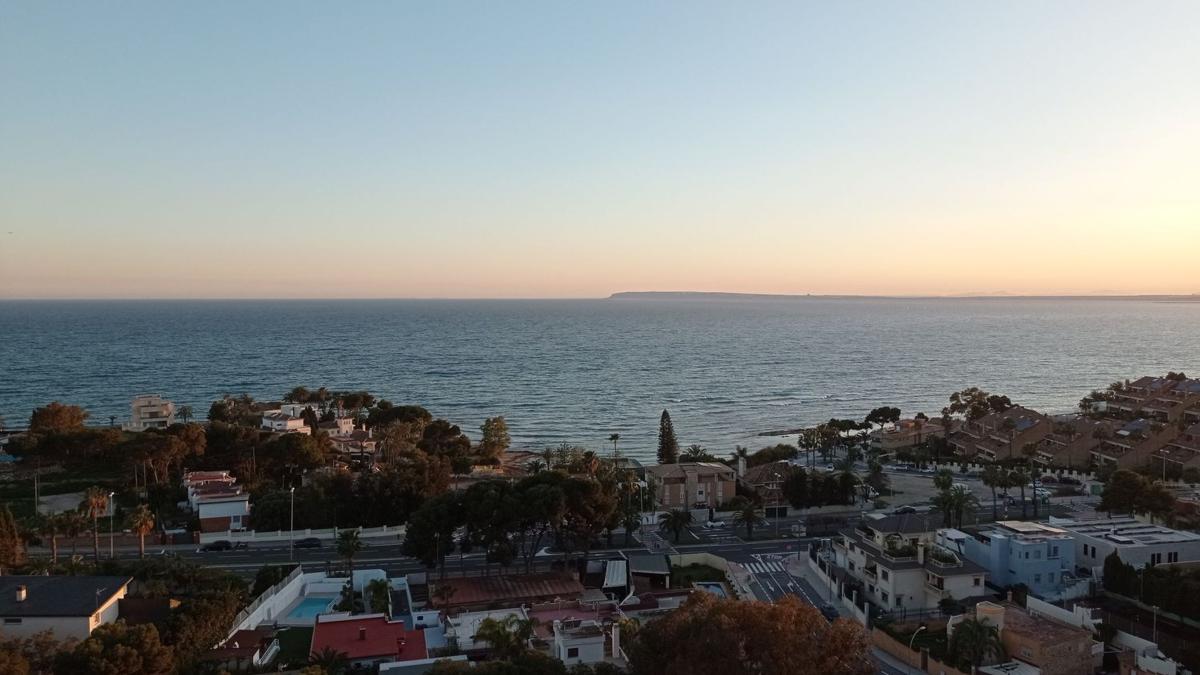 Venta de piso en Piso en Calle del Curricán, 25, Cabo de las Huertas, Alicante / Alacant, Alicante / Alacant
 photo 5