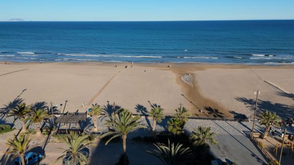Venta de piso en Piso en Avenida Países Escandinavos, Playa de San Juan, Alicante / Alacant, Alicante / Alacant
photo 1